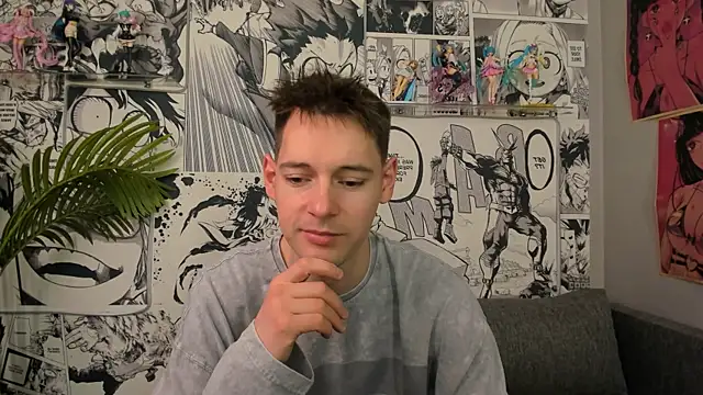 Martin Perry online show from May 2026 03:55:02 PM
