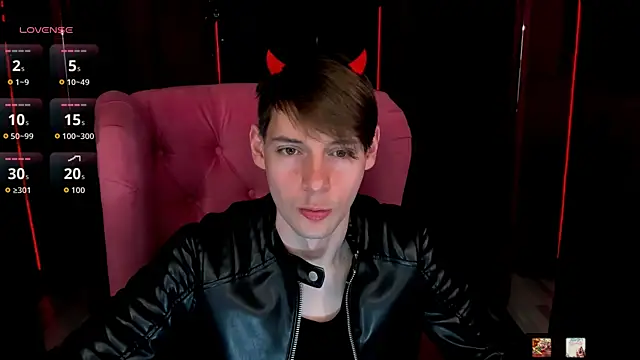 Martin Perry online show from May 2026 04:02:01 PM