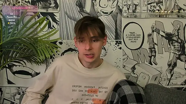 Martin Perry online show from May 2026 09:23:01 AM