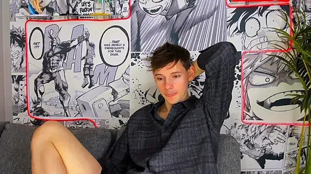 Martin Perry online show from March 2026 12:38:01 PM