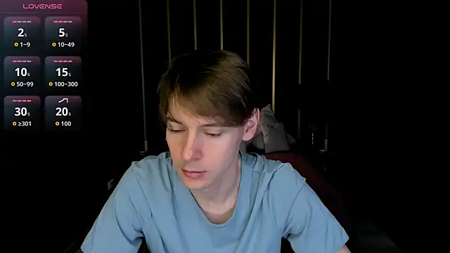 Martin Perry online show from May 2026 09:45:01 PM