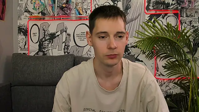 Martin Perry online show from June 2026 08:54:01 PM