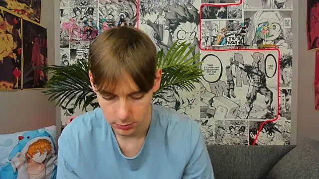 Martin Perry online show from April 2026 12:09:01 PM