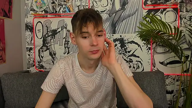 Martin Perry online show from April 2026 11:12:01 AM