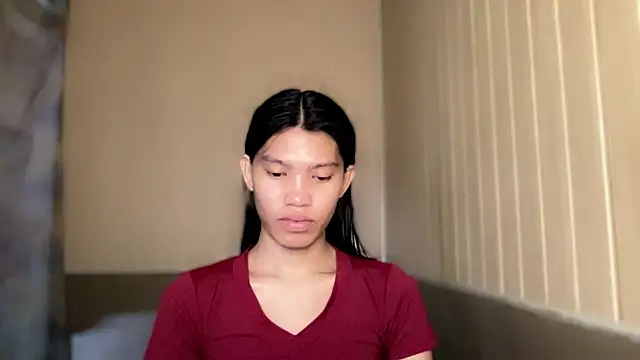 Yourgoddess jayve online show from May 2026 12:45:01 AM