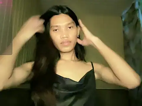 Yourgoddess jayve online show from April 2026 12:23:01 PM