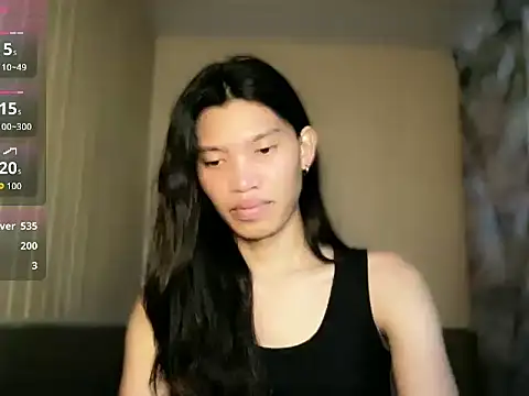 Yourgoddess jayve online show from April 2026 02:18:02 AM