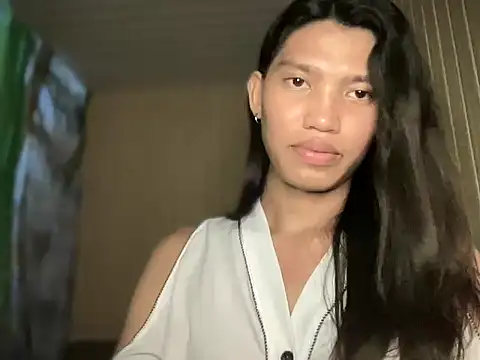 Yourgoddess jayve online show from April 2026 07:07:02 PM