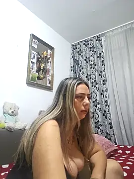 I amAlthaea online show from March 2026 04:41:01 PM