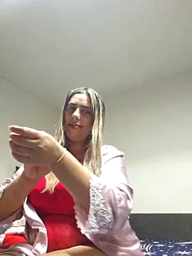 I amAlthaea online show from April 2026 03:51:02 PM