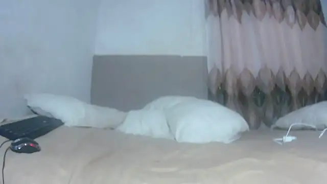 DirtyMelo online show from March 2026 04:23:01 AM