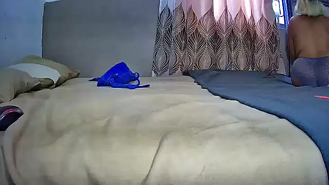 DirtyMelo online show from April 2026 07:56:01 AM