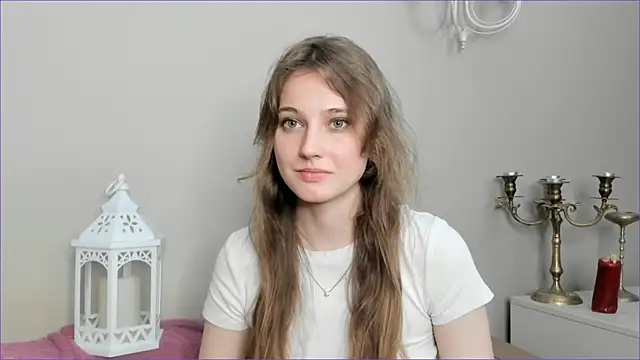 RubieHeiser online show from April 2026 07:58:02 PM