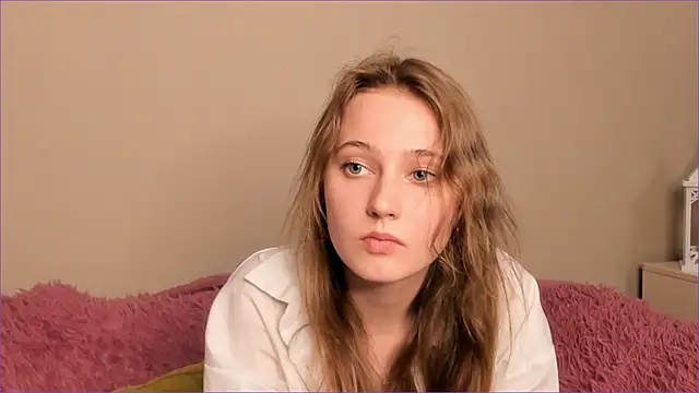 RubieHeiser online show from April 2026 12:29:02 PM