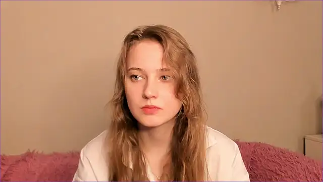 RubieHeiser online show from April 2026 09:44:02 AM