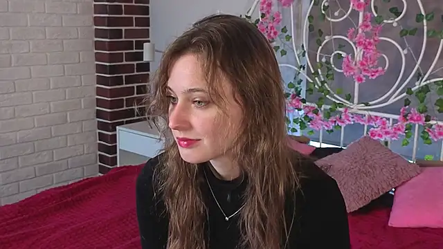 RubieHeiser online show from April 2026 09:56:02 AM