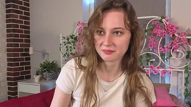 RubieHeiser online show from April 2026 10:00:02 AM