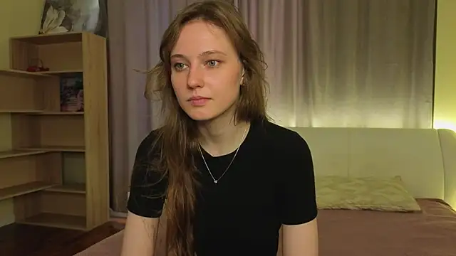 RubieHeiser online show from March 2026 08:19:01 AM