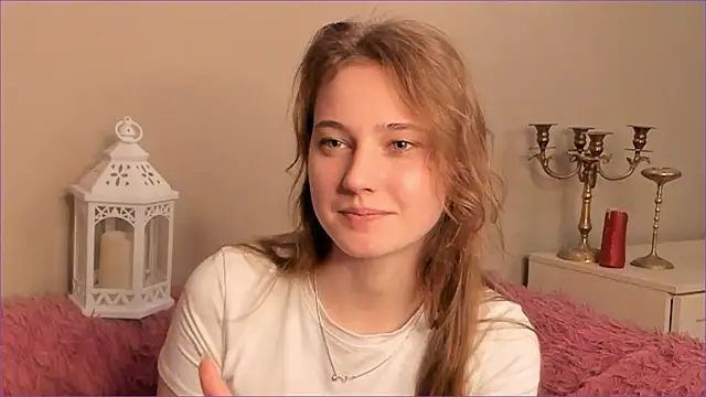 RubieHeiser online show from May 2026 09:46:01 AM