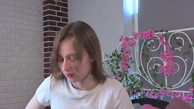 RubieHeiser online show from March 2026 07:21:02 AM