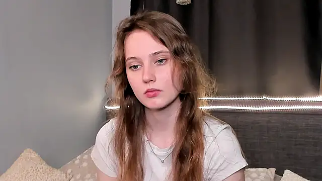 RubieHeiser online show from April 2026 10:02:01 AM