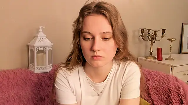 RubieHeiser online show from May 2026 04:04:02 PM