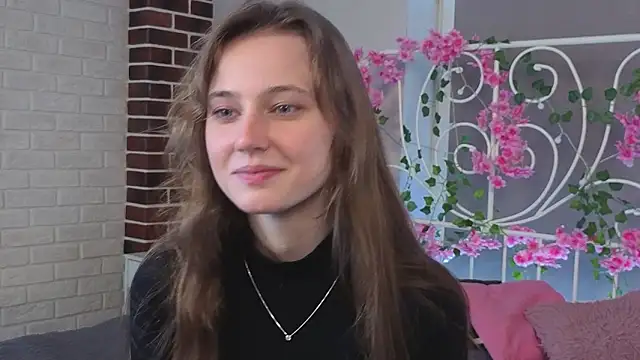 RubieHeiser online show from March 2026 09:54:01 AM