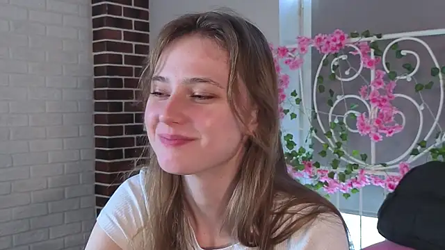 RubieHeiser online show from April 2026 09:45:01 AM