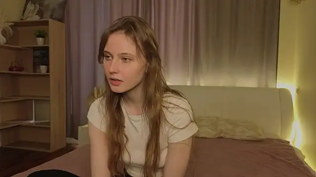 RubieHeiser online show from March 2026 09:34:02 AM