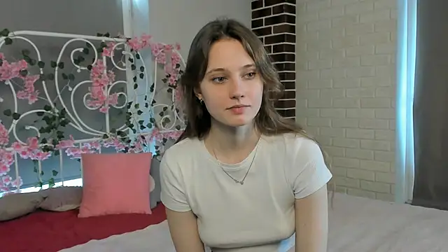 RubieHeiser online show from March 2026 10:04:02 AM