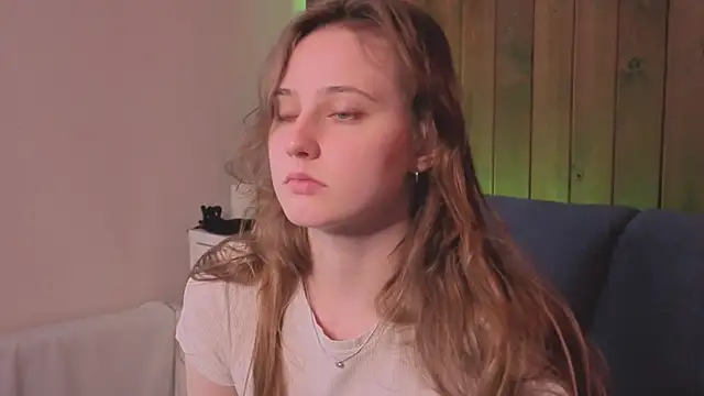 RubieHeiser online show from April 2026 11:56:02 AM