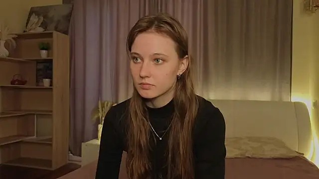 RubieHeiser online show from March 2026 10:10:02 AM