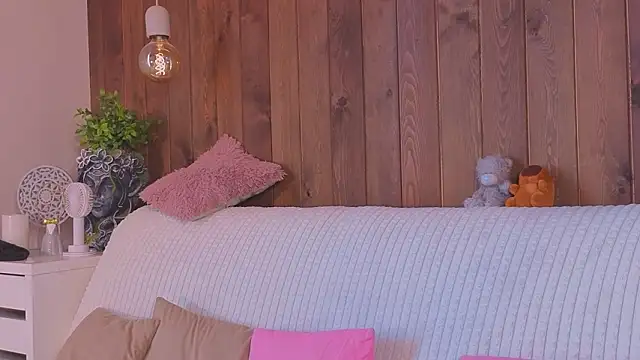 RubieHeiser online show from March 2026 10:17:01 AM