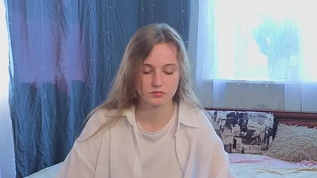 RubieHeiser online show from June 2026 10:31:01 AM