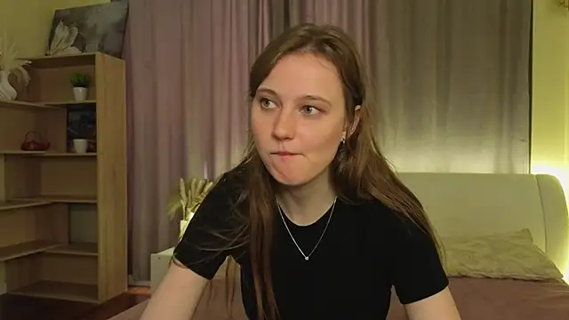 RubieHeiser online show from March 2026 10:20:02 AM