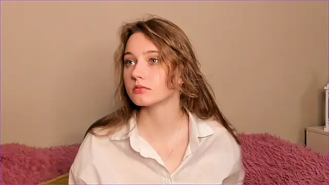 RubieHeiser online show from April 2026 10:00:01 AM