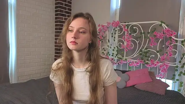 RubieHeiser online show from March 2026 10:02:01 AM