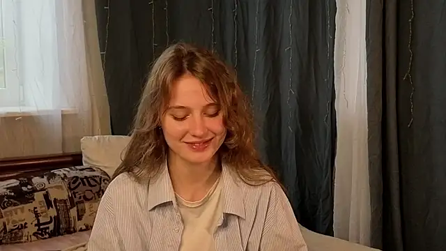RubieHeiser online show from May 2026 06:09:01 PM