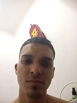 Snapshot of Chachiboo chatting on April 2026 11:28:02 AM Chachiboo online show from April 2026 11:28:02 AM