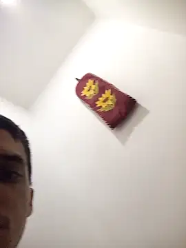 Snapshot of Chachiboo chatting on March 2026 01:22:02 PM Chachiboo online show from March 2026 01:22:02 PM