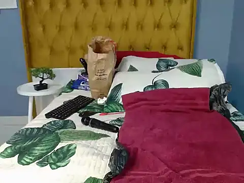 TamaraDee4papi online show from March 2026 09:11:01 PM