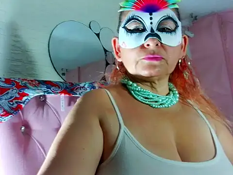 marysex20261 online show from April 2026 01:51:02 AM