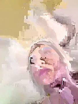 LovelyTrisha online show from March 2026 07:34:01 AM