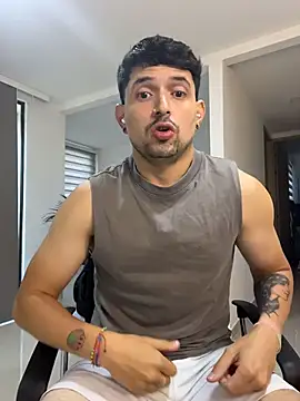 TroyeSavage online show from March 2026 11:43:02 AM