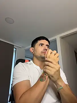 TroyeSavage online show from March 2026 11:34:02 AM