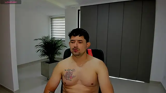 TroyeSavage online show from March 2026 12:43:01 PM