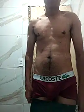 ROCHAIZ online show from March 2026 12:57:01 AM