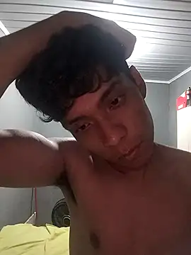 ROCHAIZ online show from March 2026 01:02:01 AM