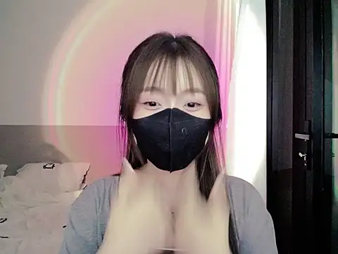 HeooPeppa online show from April 2026 03:40:02 PM