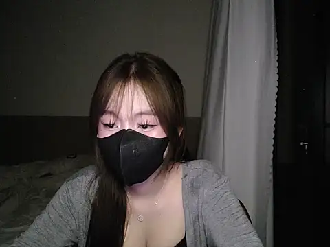 HeooPeppa online show from March 2026 05:19:01 PM